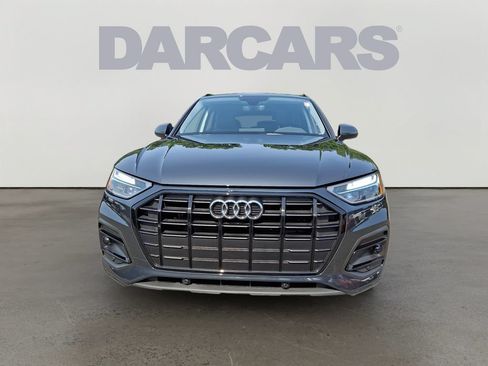 Used 2025 Audi Q5 2.0T Premium AWD/4WD image 2