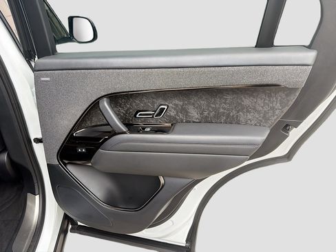 Used 2023 Land Rover Range Rover Sport SE Dynamic AWD/4WD image 28