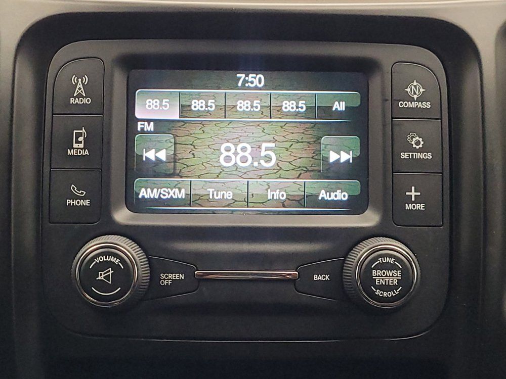 Used 2015 Jeep Cherokee Sport FWD image 25