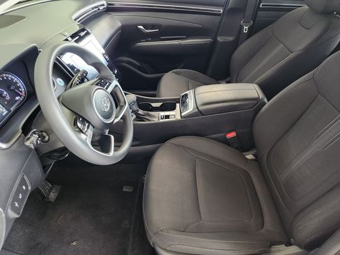 Used 2024 Hyundai Tucson SEL FWD image 14
