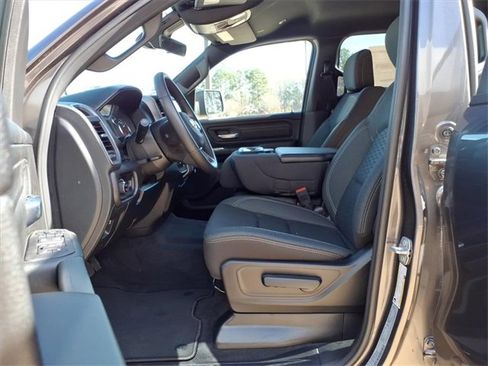 New 2026 RAM 1500 Express image 13