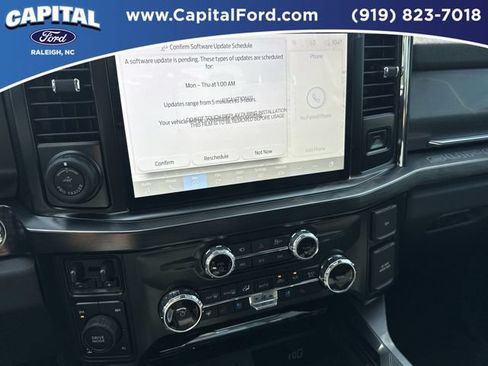 New 2026 Ford F250 Lariat w/ Black Appearance Package AWD/4WD image 26