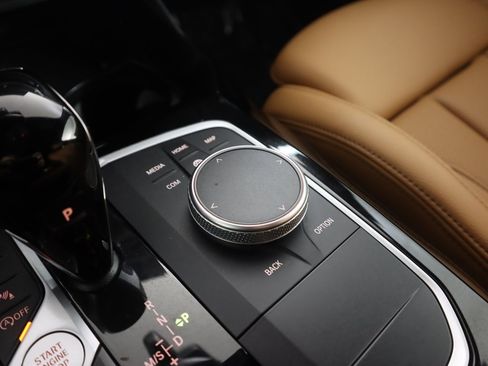 Used 2023 BMW X3 xDrive30i w/ Premium Package image 56