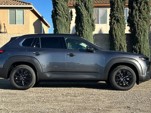 New 2026 MAZDA CX-50 AWD 2.5 Hybrid w/ Weather Package image 3