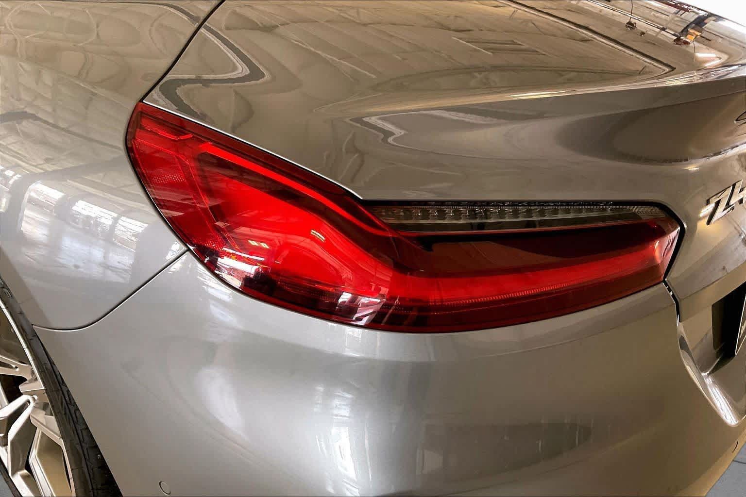 Used 2026 BMW Z4 sDrive30i RWD image 23