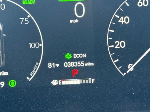 Used 2023 Honda CR-V Sport Touring image 19