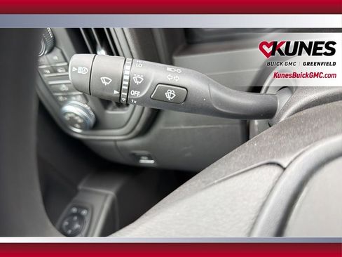 New 2026 GMC Sierra 1500 Pro w/ Pro Value Package image 22