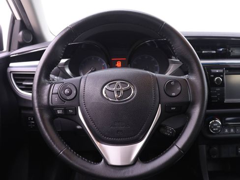 Used 2016 Toyota Corolla S FWD image 13