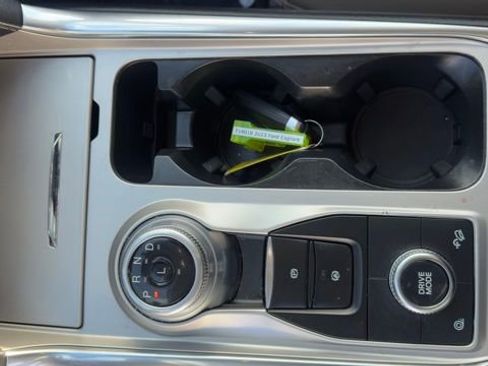 Used 2023 Ford Explorer XLT w/ Equipment Group 202A image 18