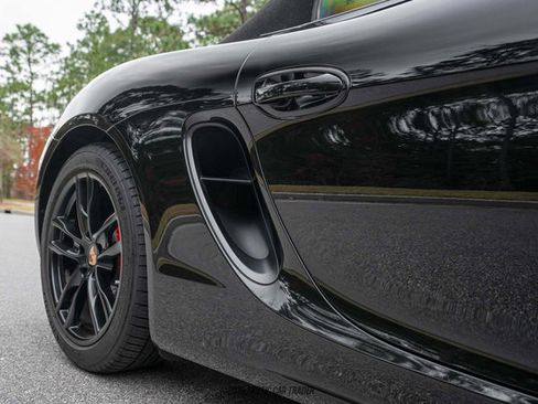 Used 2014 Porsche Boxster image 42