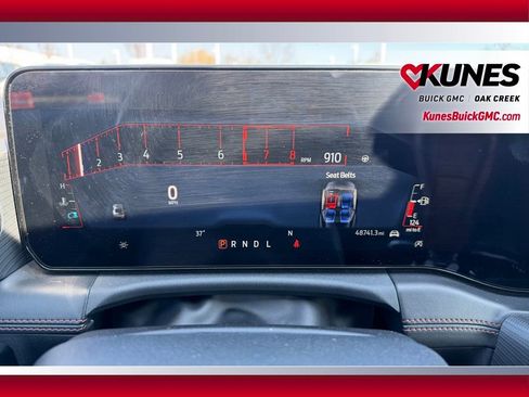 Used 2024 Ford Mustang Premium RWD image 15