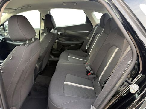 New 2026 Hyundai Sonata SE image 16