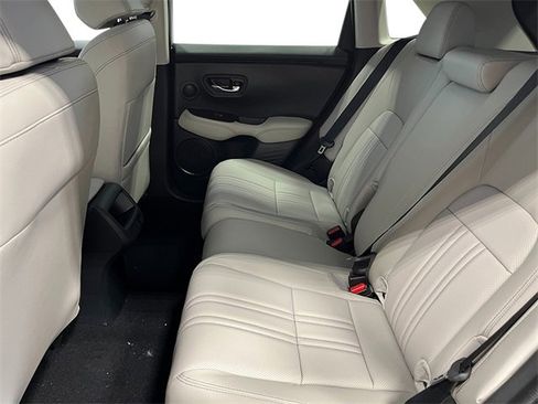 New 2026 Honda HR-V EX-L image 25