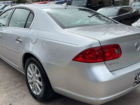 Used 2009 Buick Lucerne CXL image 5