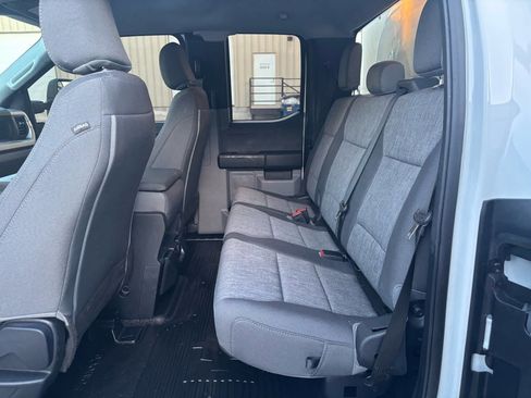 Used 2023 Ford F250 XL image 32
