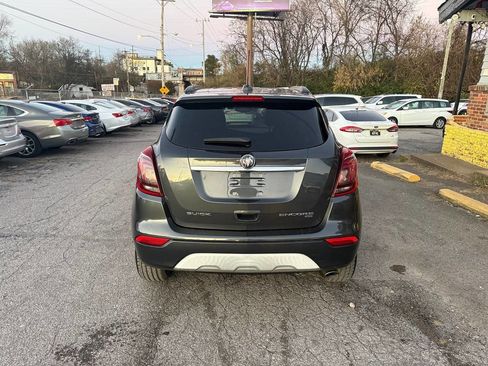 Used 2017 Buick Encore Preferred image 4