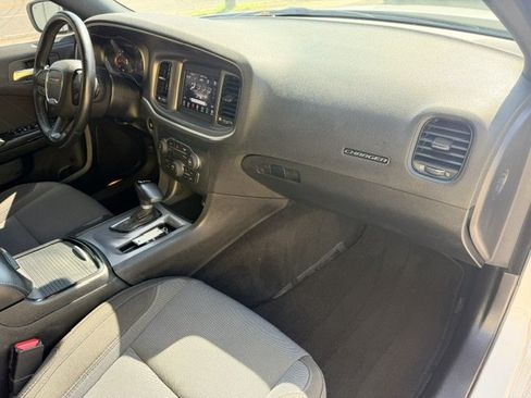 Used 2020 Dodge Charger SXT w/ Blacktop Package RWD image 17