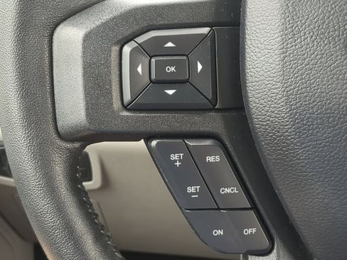 Certified 2020 Ford F150 XLT w/ Equipment Group 302A Luxury RWD image 23