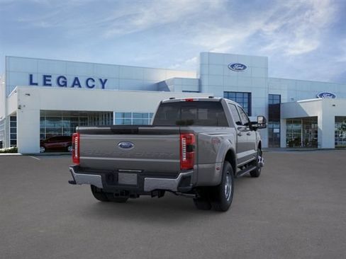 New 2026 Ford F350 XLT AWD/4WD image 8