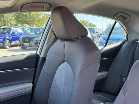 Used 2024 Toyota Camry LE FWD image 14