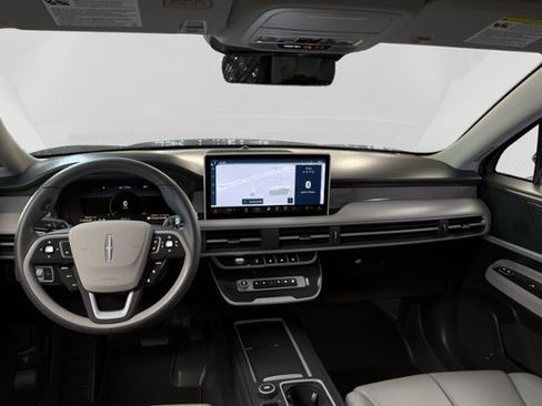 New 2026 Lincoln Corsair Premiere AWD/4WD image 29