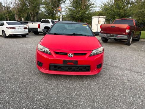 Used 2013 Scion tC Release Series 8.0 FWD image 5