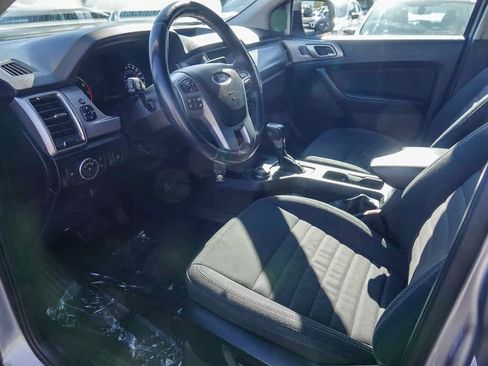 Used 2021 Ford Ranger XLT w/ Equipment Group 302A High image 16