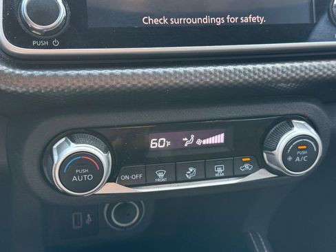 Used 2020 Nissan Kicks SV FWD image 24