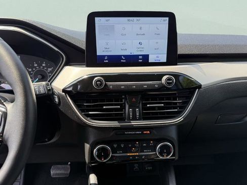 Certified 2022 Ford Escape SE w/ Convenience Package image 22