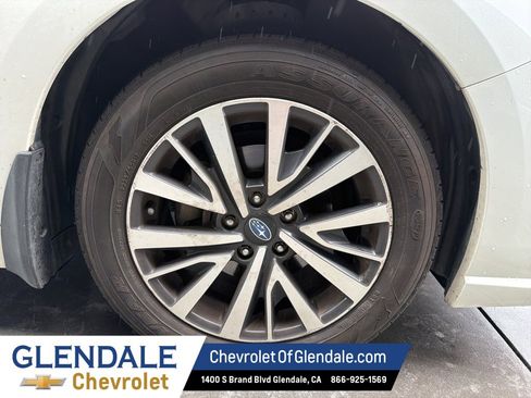 Used 2019 Subaru Legacy 2.5i Premium image 18