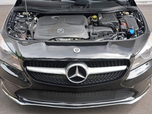 Used 2018 Mercedes-Benz CLA 250 4MATIC image 7