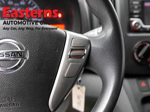 Used 2019 Nissan NV200 SV FWD image 15