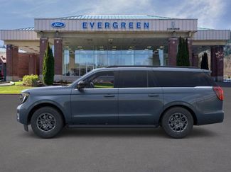New 2026 Ford Expedition Max Active AWD/4WD video 3