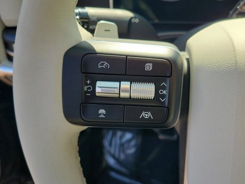 New 2026 Hyundai Santa Fe SEL image 28