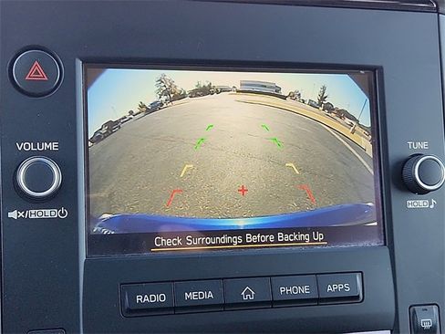 Certified 2025 Subaru Crosstrek 2.0i image 16