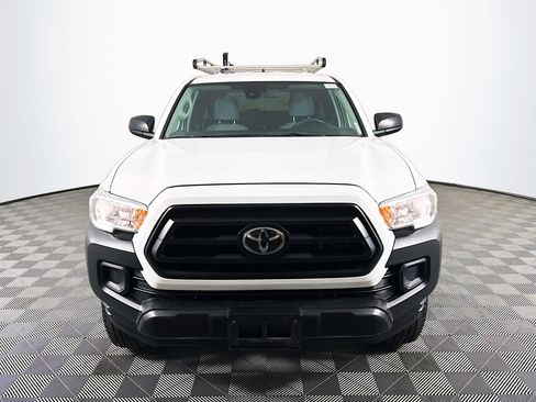 Used 2021 Toyota Tacoma SR image 2