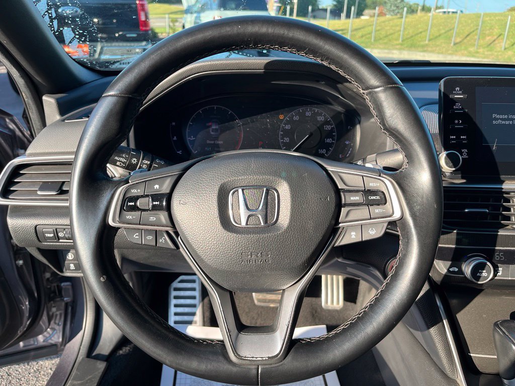 Used 2020 Honda Accord Sport image 15