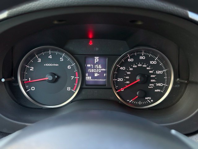 Used 2016 Subaru Impreza 2.0i Premium w/ Popular Package #1 AWD/4WD image 22