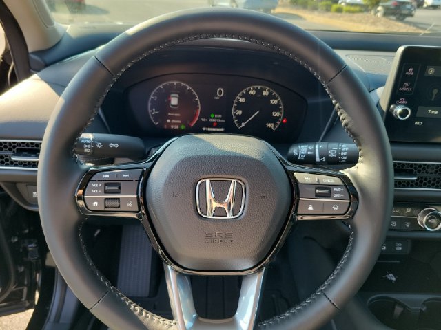 New 2027 Honda HR-V EX-L image 16