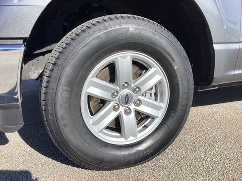 Used 2023 Ford F150 XLT image 13