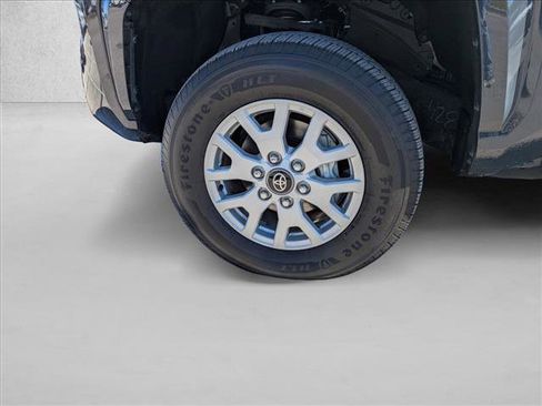 Used 2024 Toyota Tacoma SR5 image 22