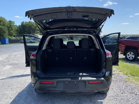 Used 2022 Nissan Pathfinder S FWD image 20
