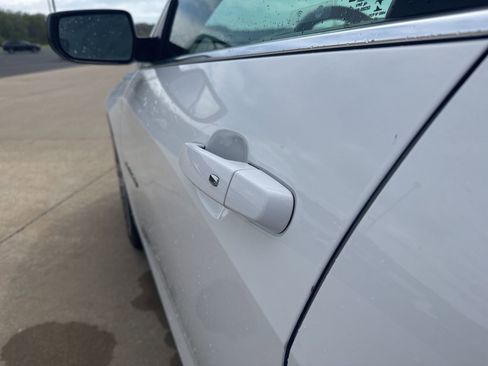 Used 2024 Chevrolet Malibu LT image 10