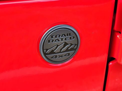 New 2026 Jeep Wrangler Sport image 8