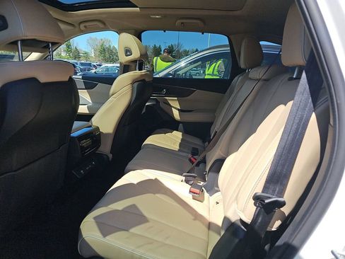 Used 2023 Acura MDX SH-AWD w/ Advance Package image 20