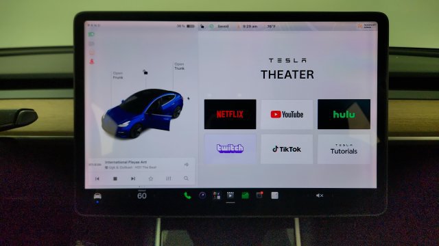 Used 2020 Tesla Model 3 RWD image 60