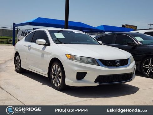 Used 2013 Honda Accord LX-S image 1