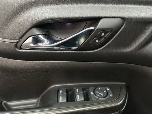 Used 2023 GMC Acadia SLT image 20