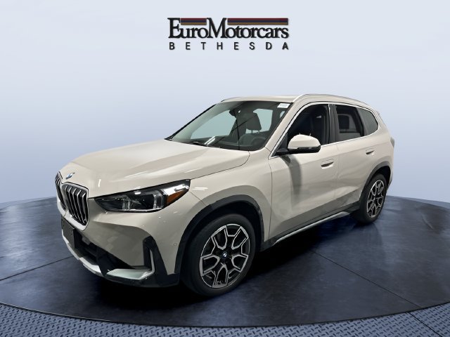 Used 2026 BMW X1 xDrive28i w/ Convenience Package AWD/4WD image 1
