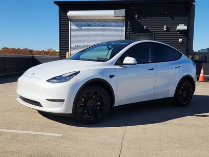 Used 2021 Tesla Model Y Long Range